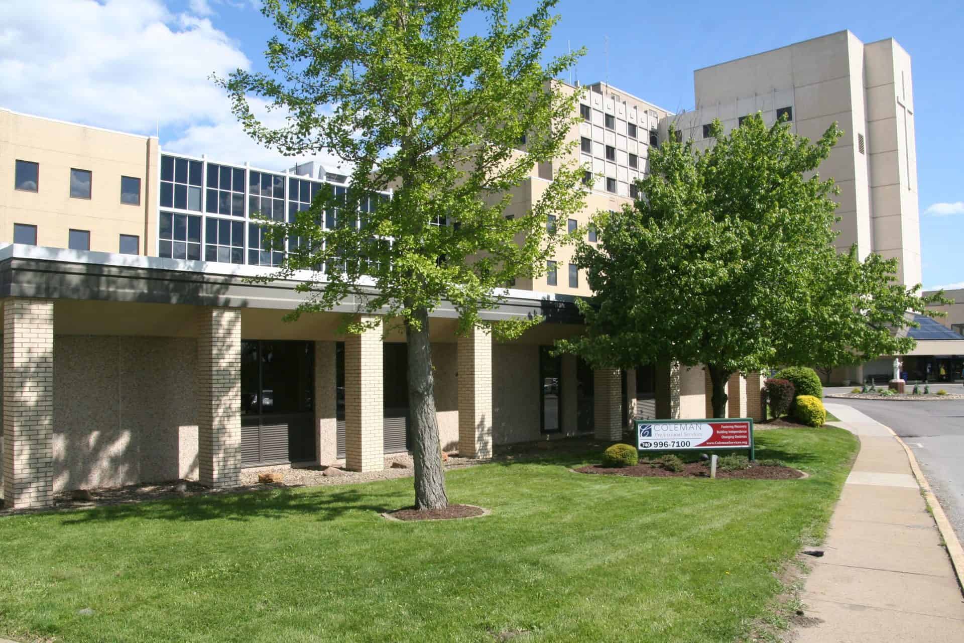 Coleman Professional Services