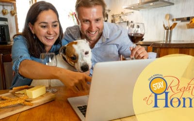 Coleman’s Right at Home Fundraiser to Feature Virtual Week-Long Auction September 17th – September 24th