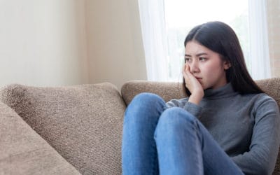 Anxiety vs. Depression: How to Tell the Difference