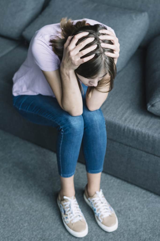 depressed-young-adult
