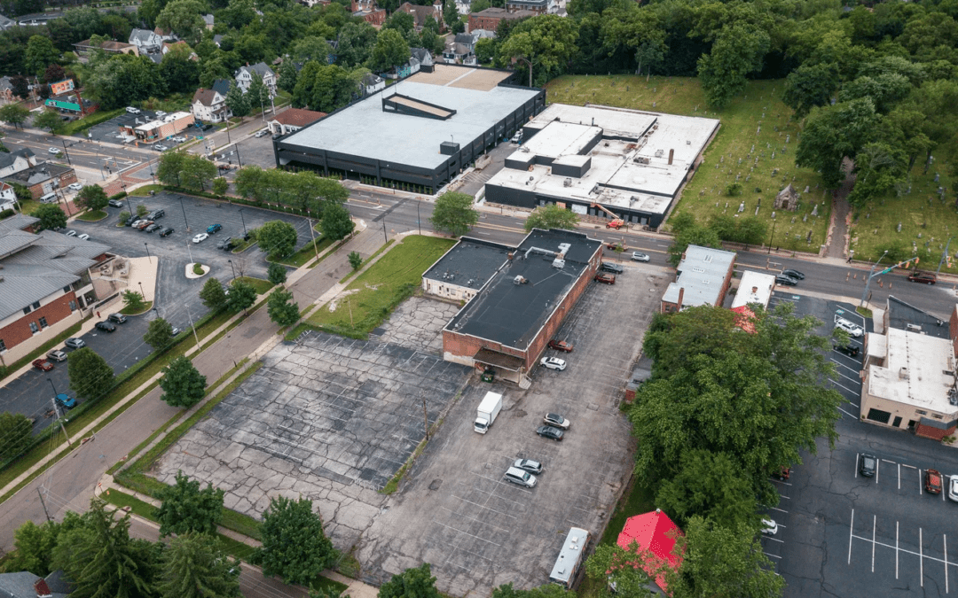 Coleman to Offer Mental Health Services at Newly Announced Multimillion-Dollar Akron Medical Facility Spearheaded by the LeBron James’ Foundation
