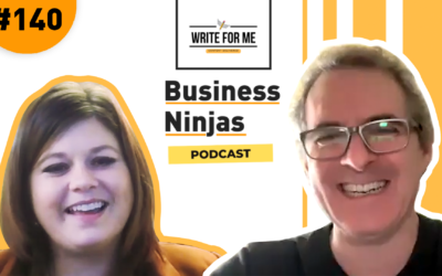Empowering Health Care Support: A Business Ninja Podcast Featuring Coleman CEO Hattie Tracy