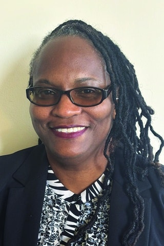 Yvette Clemons