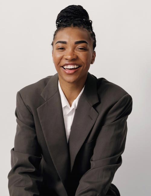 Imani McGee-Stafford