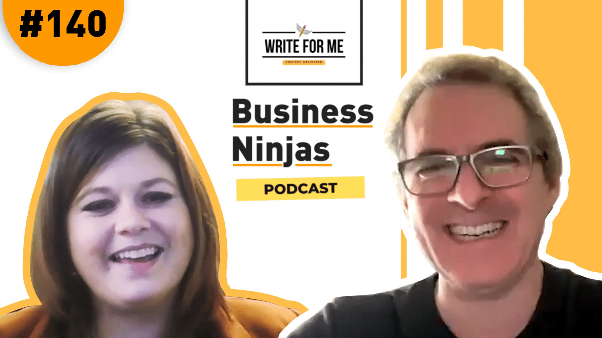 Business Ninjas Podcast