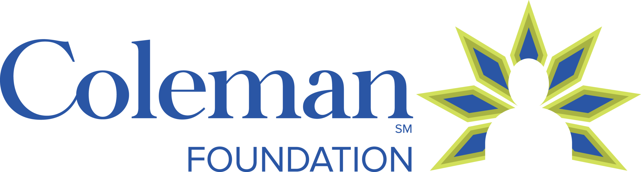 Coleman Foundation Logo