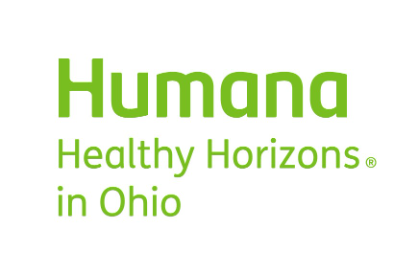Humana Healthy Horizons Logo