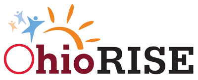 OhioRISE logo