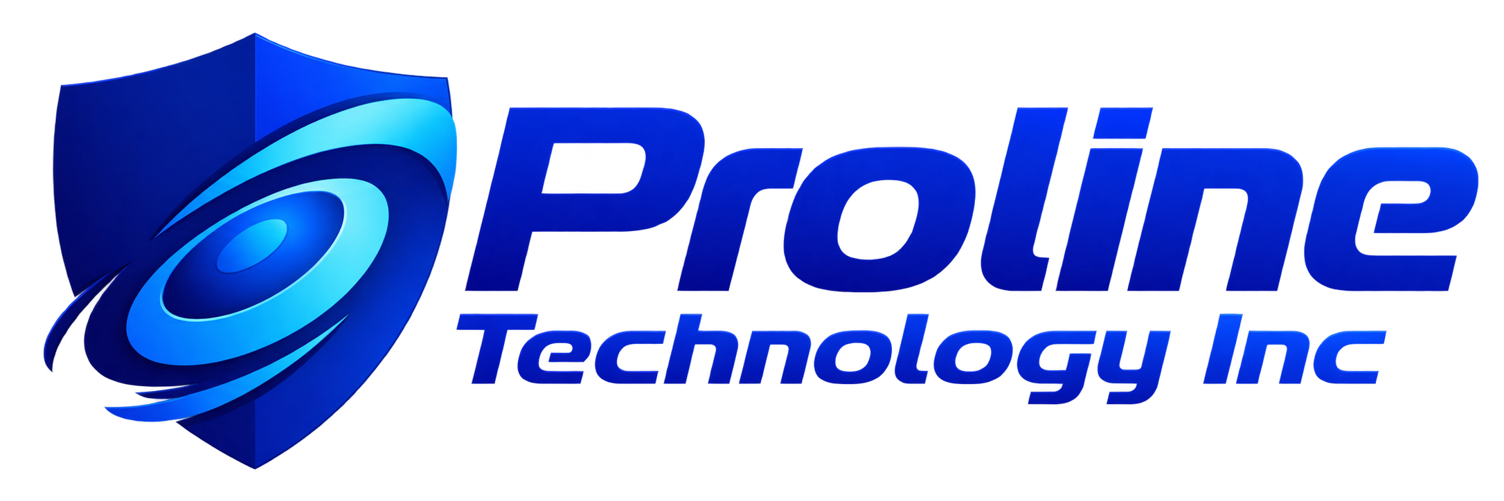 Proline technology logo