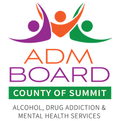 ADM Board County of Summit Alcohol, Drug Addiction & Mental Health Services