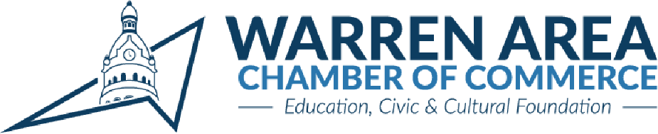 Warren ECC Foundation logo