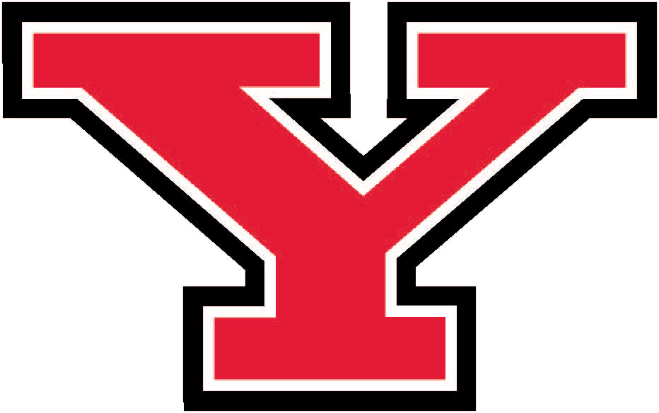 YSU logo -186 universityY