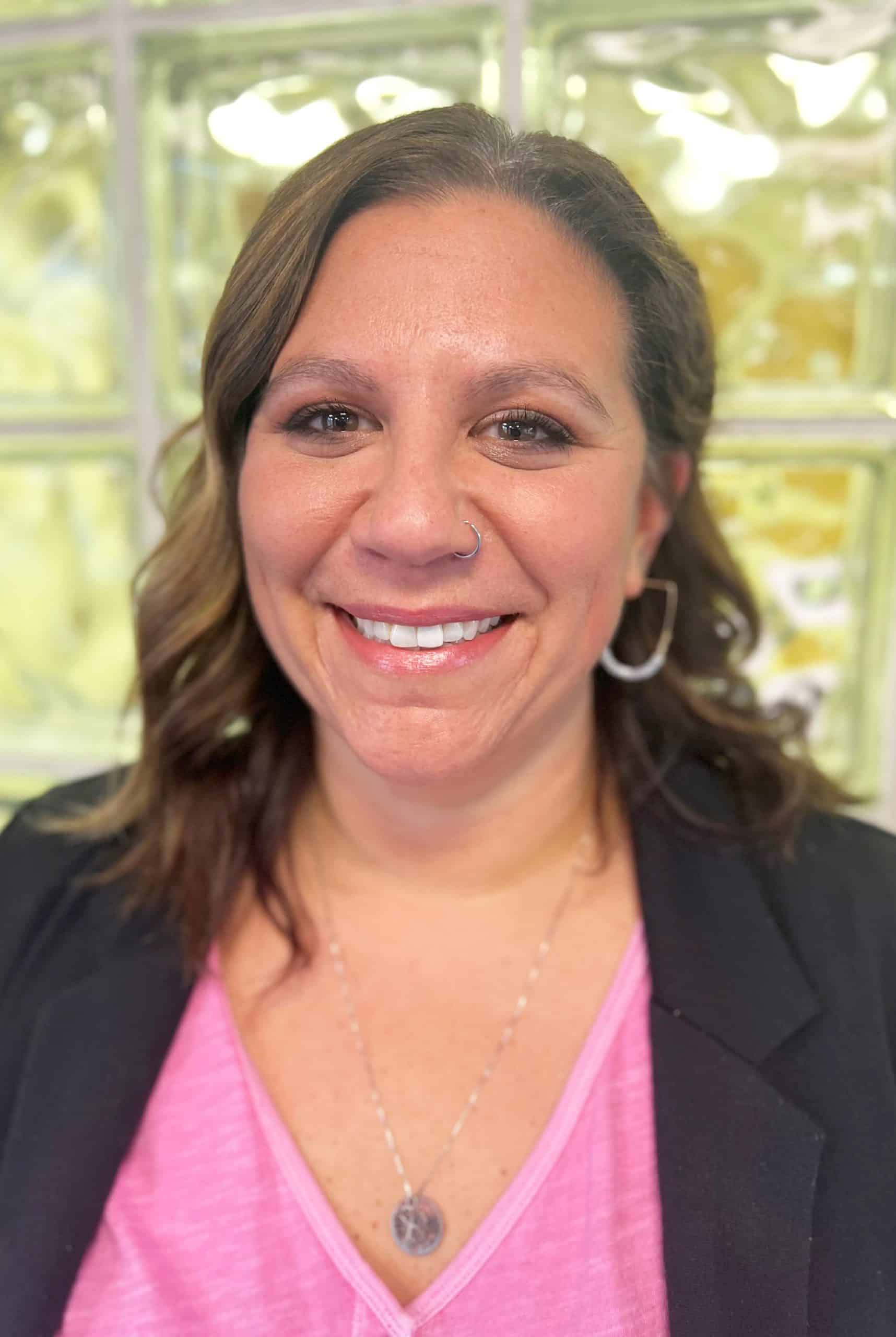 Catherine Blankenship