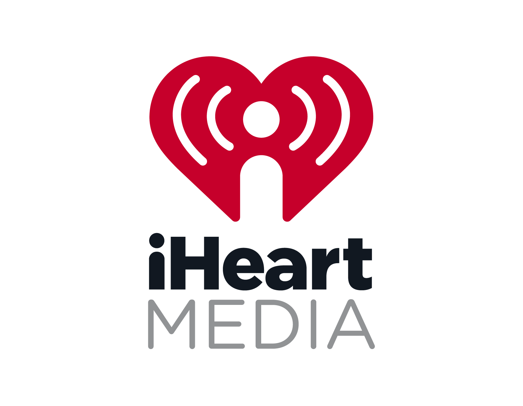iHeartMedia Logo