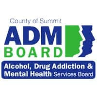 County of Summit ADM Board - Alcohol, Drug Addiction & Mental Health Services Board