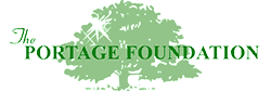 Portage Foundation Logo