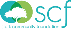 Stark Community Foundation Logo